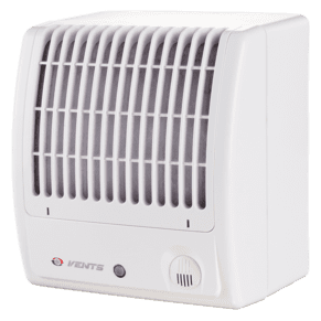 Вентс ЦФ 100 ТН турбо