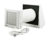 проветриватели ТвинФреш